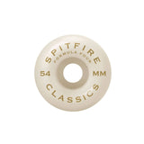 Spitfire - "Classics" Formula Four - 54mm - Duro 101