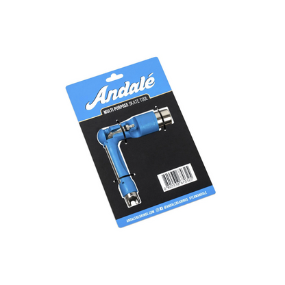 Andalé - Multi Purpose Skate Tool