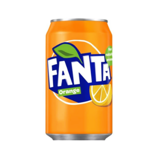 Fanta