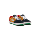 Lakai - Brighton "Kids" - Multi suede