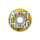 Antihero - "Grimple Glue" - Complete Skateboard (7.3")