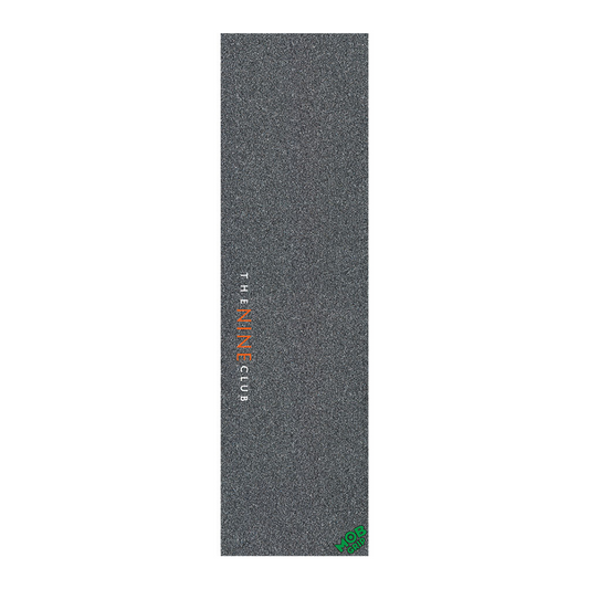 Mob Grip - Nine Club Grip Tape - 9" x 33'' (1 sheet)