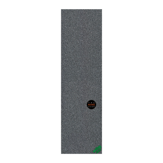 Mob Grip - Nine Club Grip Tape - 9" x 33'' (1 sheet)