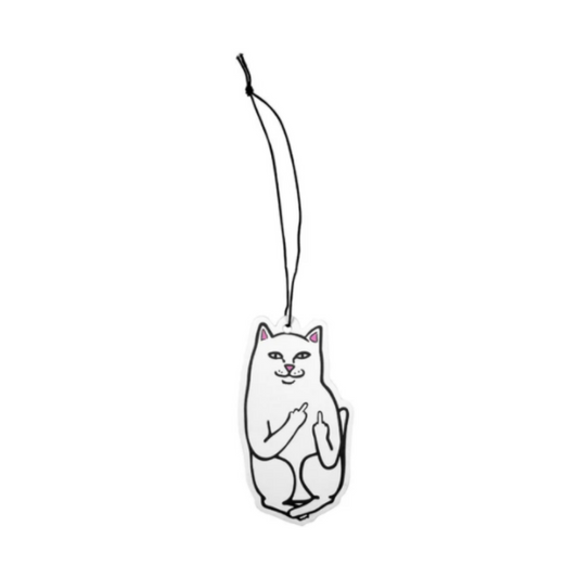 RIPNDIP - "Lord Nermal Air Freshener"