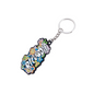 RIPNDIP - "Flower Child Keychain"