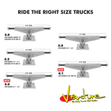 Venture Trucks - V-Hollow Low "P-Rod Prime" - Str. 5.2