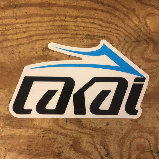 Lakai (18x11) - Stickers