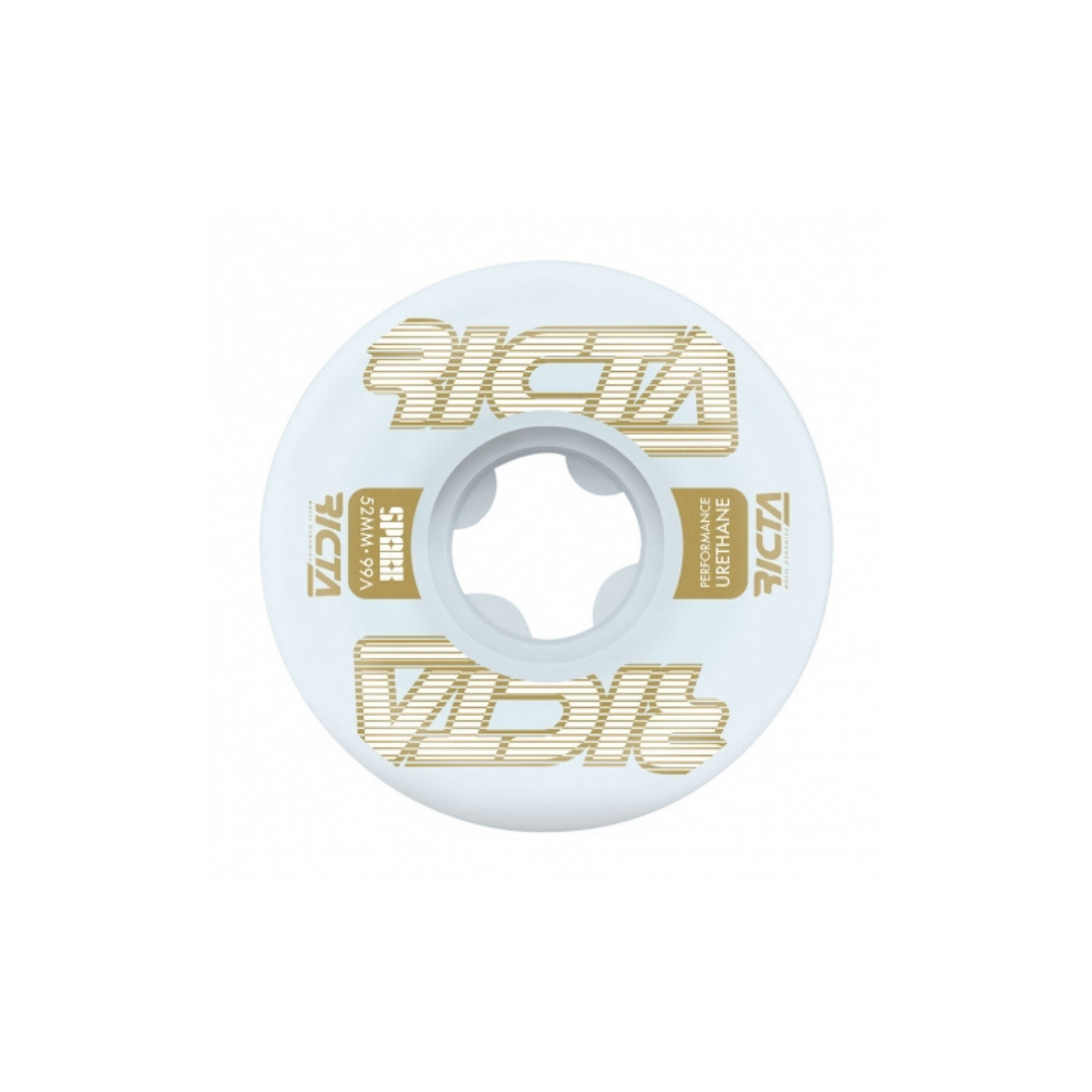 Ricta "Framework" 52mm 99A - skateboard hjul