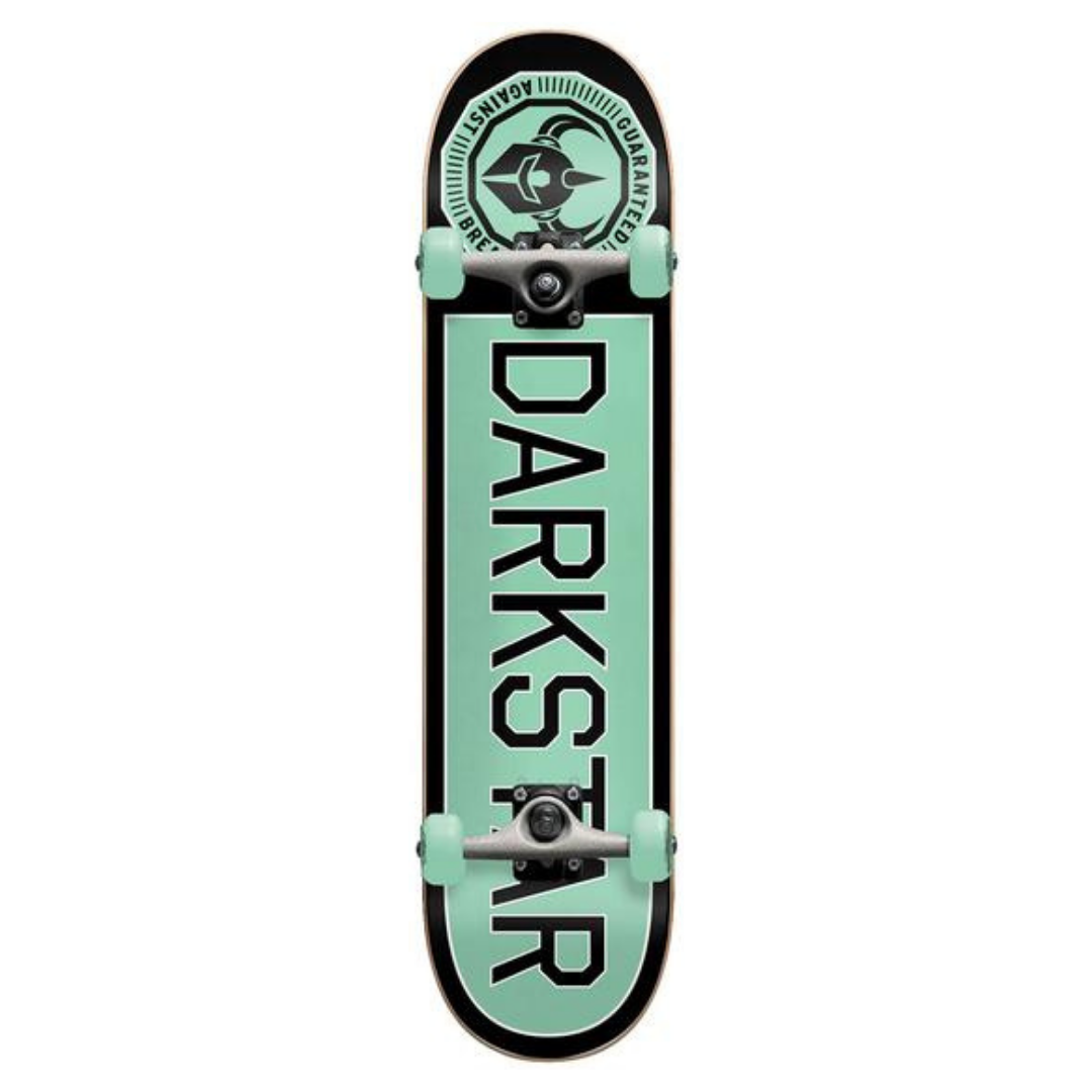 Darkstar - "Timeworks" (6.75") Complete Skateboard