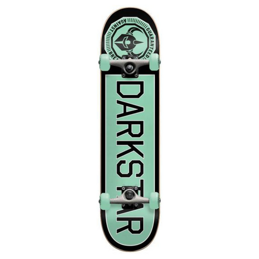 Darkstar - "Timeworks" (6.75") Complete Skateboard