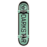Darkstar - "Timeworks" (6.75") Complete Skateboard
