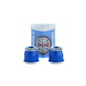 Independent "Conical Cushions Medium Hard" (92a)