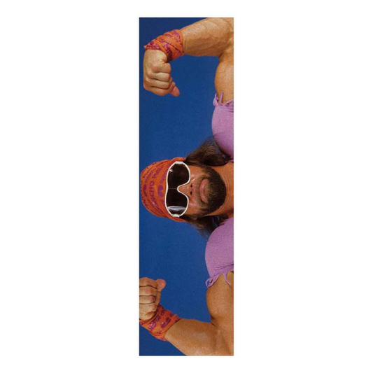 Almost Griptape - "Savage Randy"