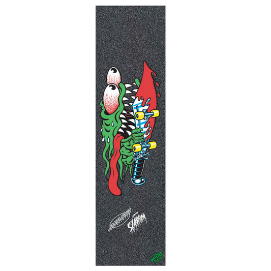 Mob - Santa Cruz - Meek Slasher - Griptape