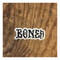 Bones (8x3) - Stickers