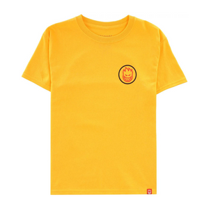Spitfire "Classic Swirl Overlay" T-shirt kids - (Kids/Børn)