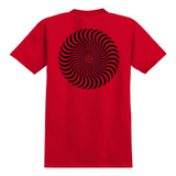 Spitfire - "Classic Swirl" T-shirt - Kids