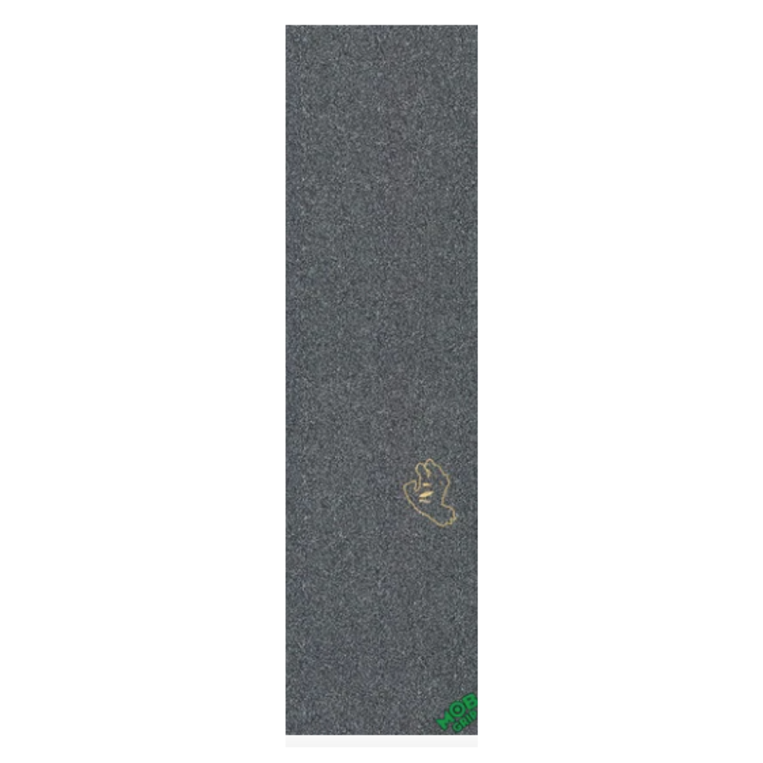 Santa Cruz - Screaming hand Griptape - 9" x 33'' (1 sheet)