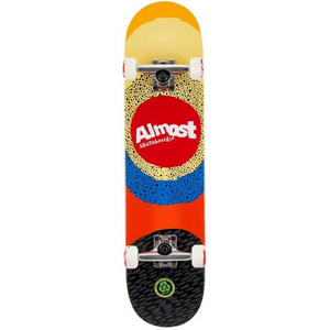 Almost - "Radiate" - Complete Skateboard (7.5")