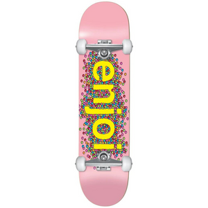 Enjoi - "Candy Coated" - Complete Skateboard (8.25")