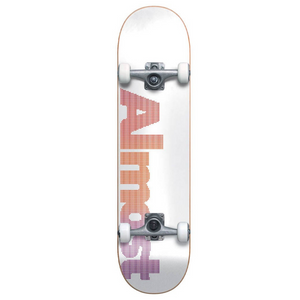 Almost - "Dot Logo" - Complete Skateboard (7.75")