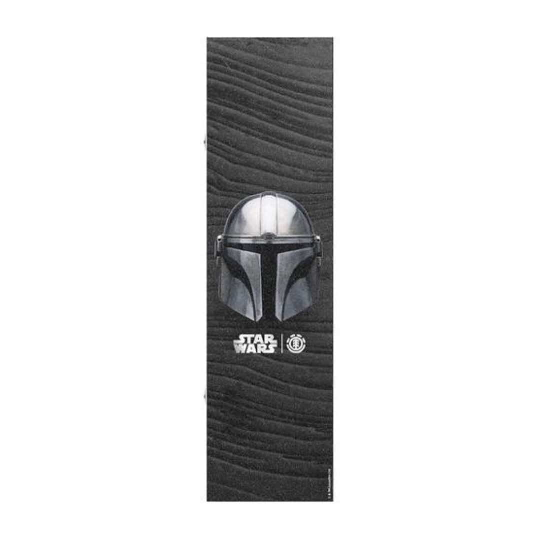 Element X Star Wars Griptape - The Mandalorian - "Beskar"