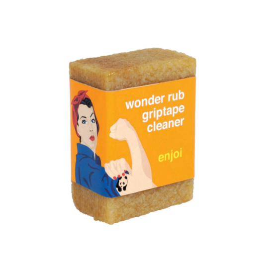 Enjoi - Wonder Rub (Grip Cleaner)