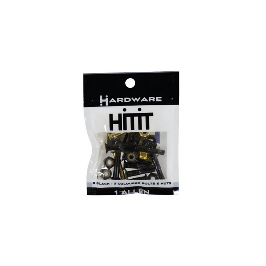HITIT skruer 1"