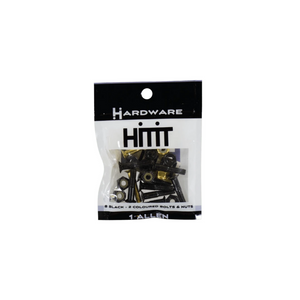 HITIT - 1" Hardware