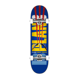 Plan B "Joslin" (8.0") Complete Skateboard