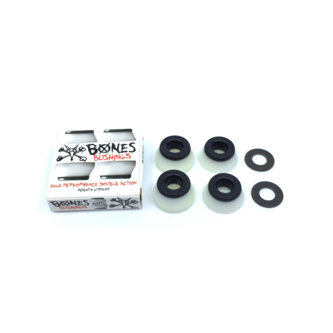 Bones Bushings (Hard/hård)