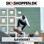 GAVEKORT - SK8shoppen