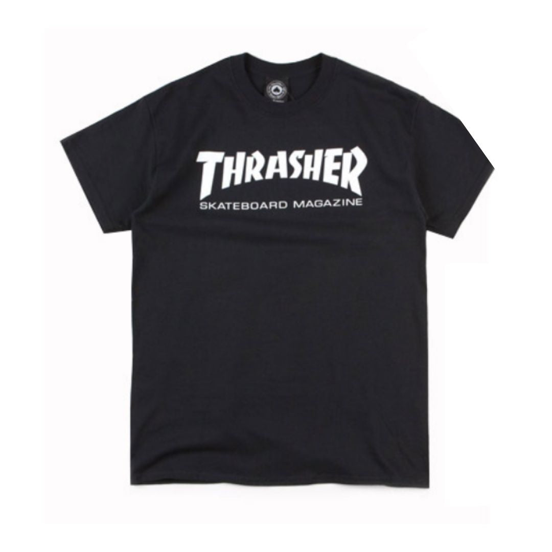 Thrasher Magazine sort t-shirt (kids)
