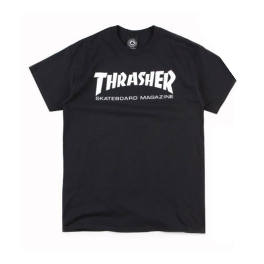 Thrasher Magazine sort t-shirt (kids)