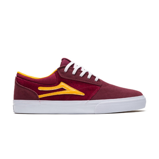 Lakai - Griffin (Burgundy/Cardinal Suede) str. 44.5