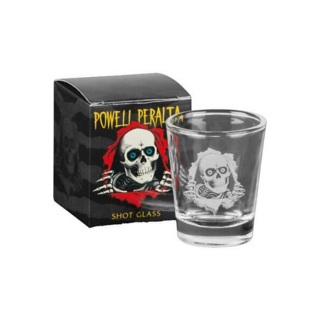 Powell Peralta - Shot Glas (6 stk.)