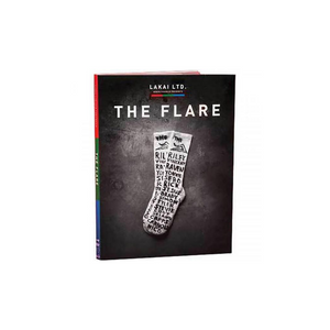 Lakai "The Flare" DVD