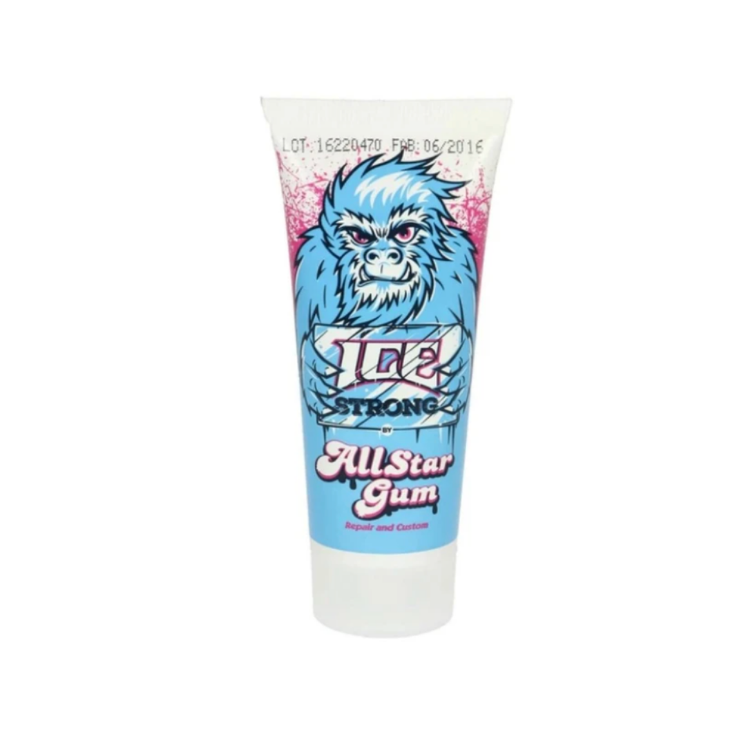 Allstar Gum - Ice Clear (shoe glue)