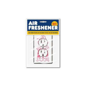 Skate Mental Air Freshener